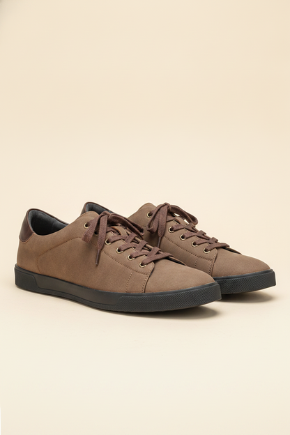 Harlend Suede Sneakers