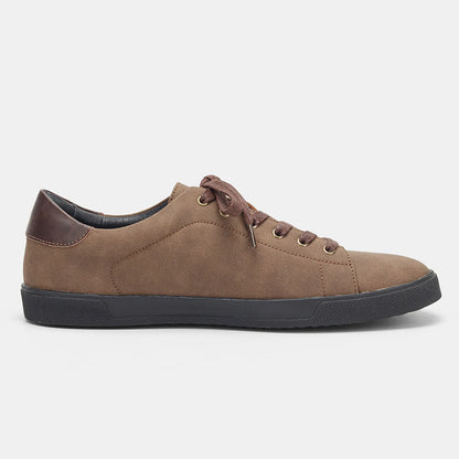 Harlend Suede Sneakers