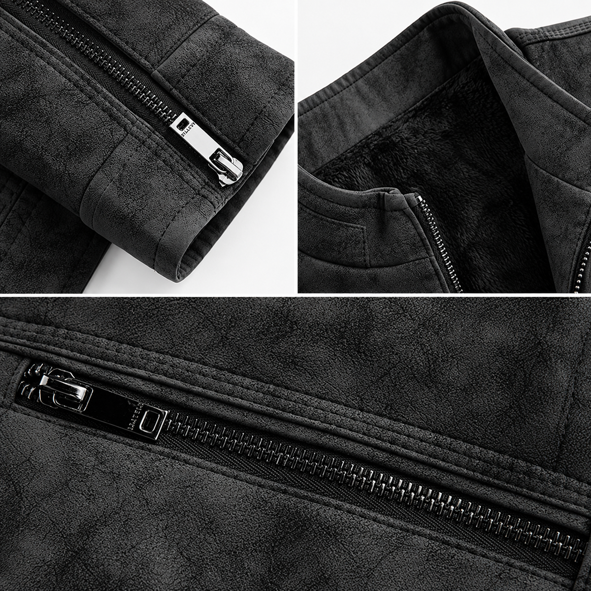 Sorrento Café Racer Jacket