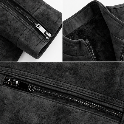 Sorrento Café Racer Jacket