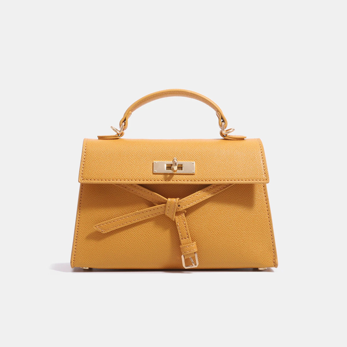 Marisel Vegan Leather Tote