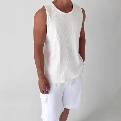 Tank Top Summer Loose Fit