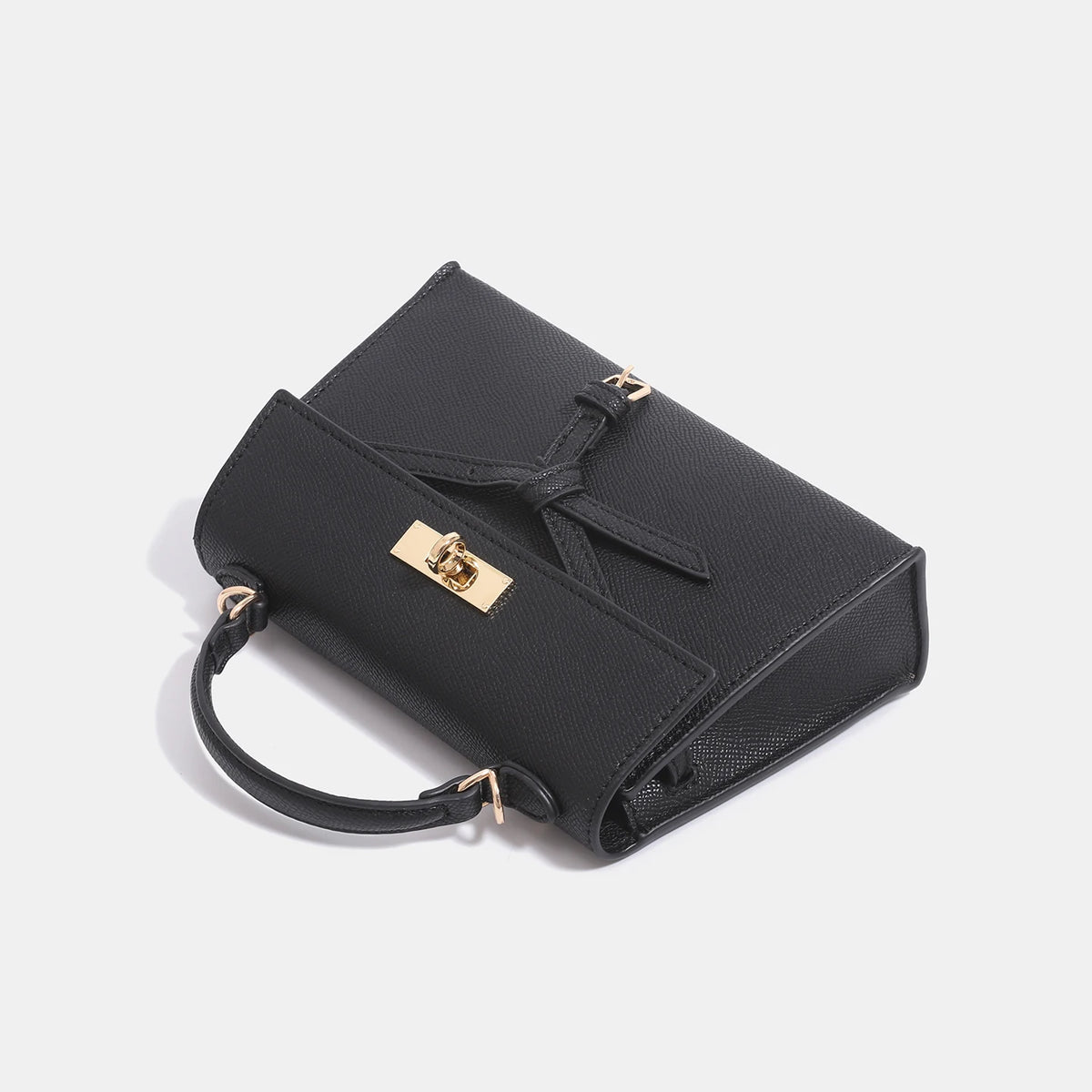 Marisel Vegan Leather Tote