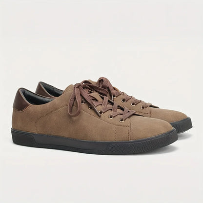 Harlend Suede Sneakers