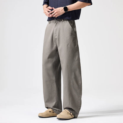 Merrow Relaxed Trousers