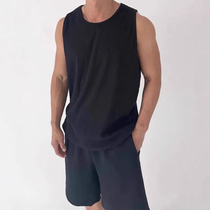 Tank Top Summer Loose Fit