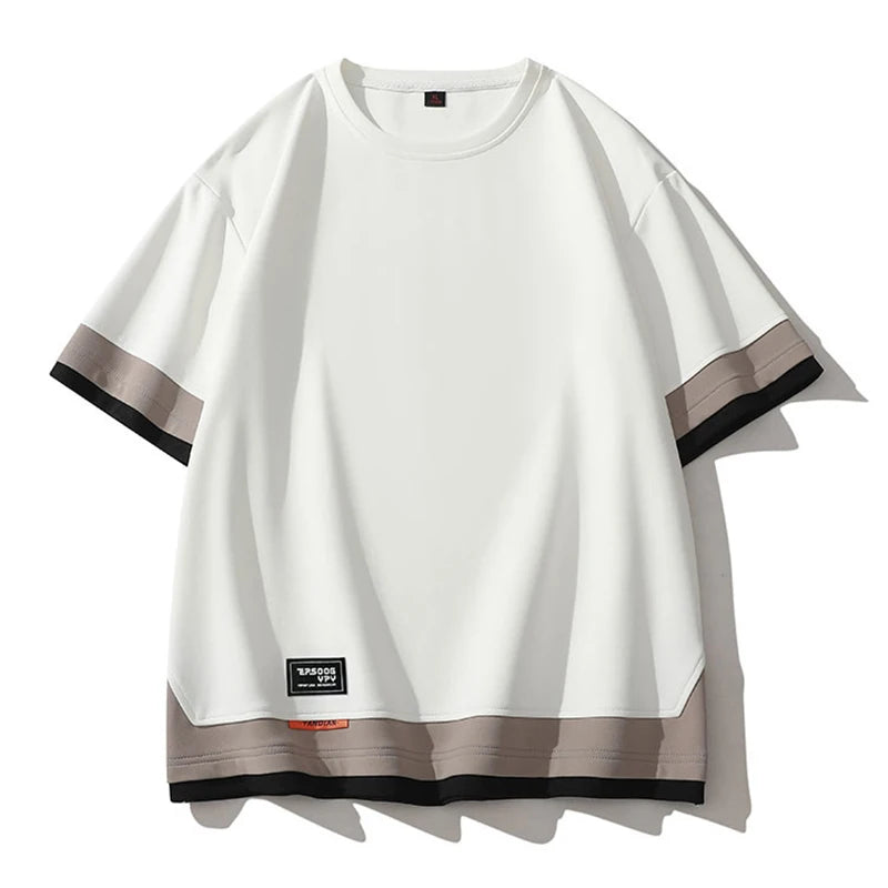 Sora Layer Tee