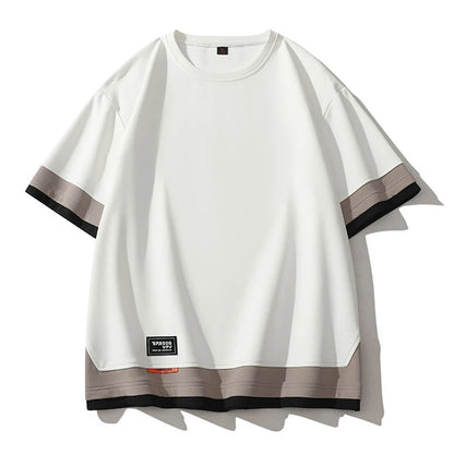 Sora Layer Tee