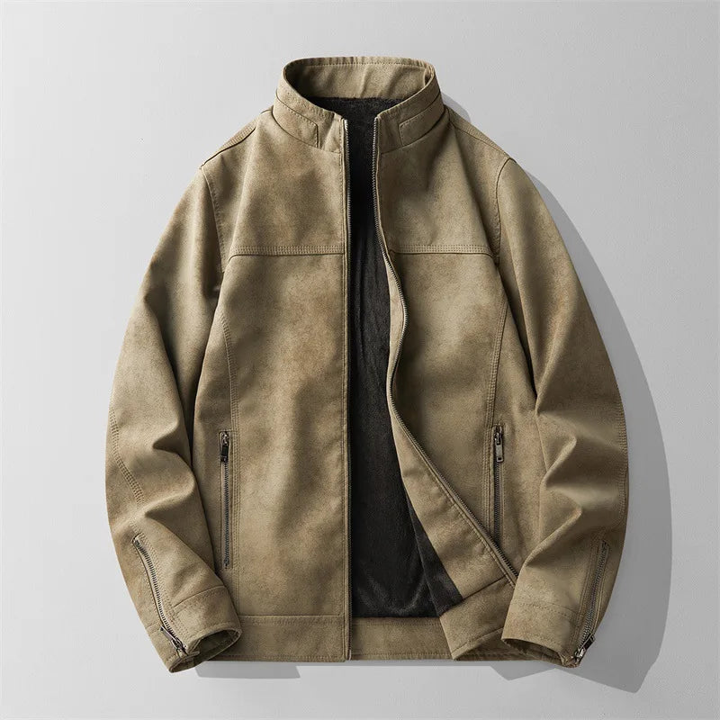 Sorrento Café Racer Jacket