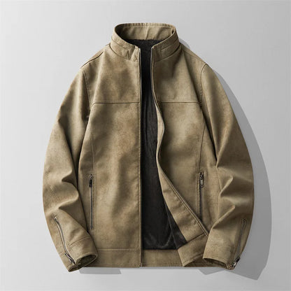 Sorrento Café Racer Jacket