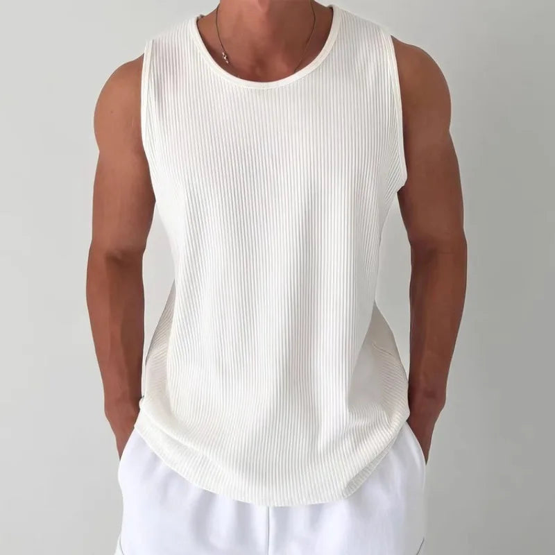 Tank Top Summer Loose Fit