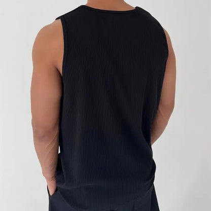 Tank Top Summer Loose Fit