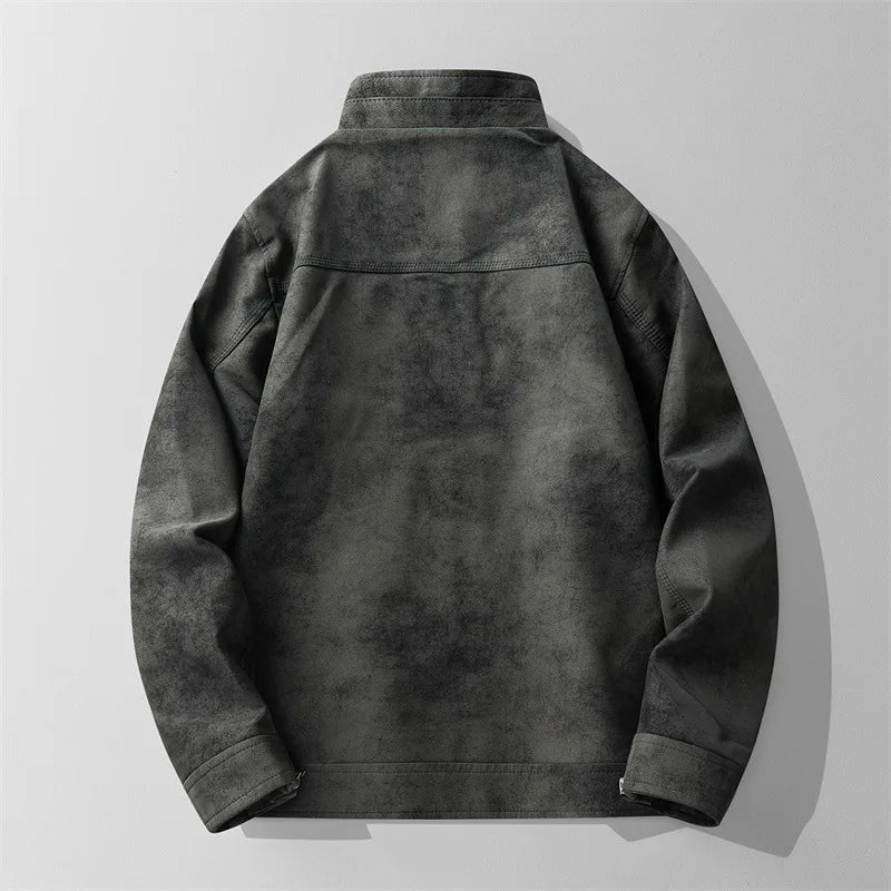 Sorrento Café Racer Jacket