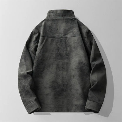 Sorrento Café Racer Jacket