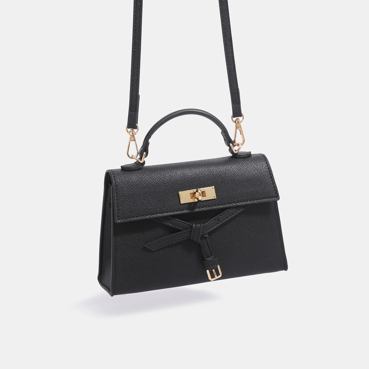 Marisel Vegan Leather Tote