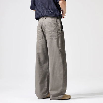 Merrow Relaxed Trousers