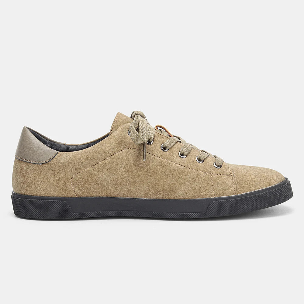 Harlend Suede Sneakers