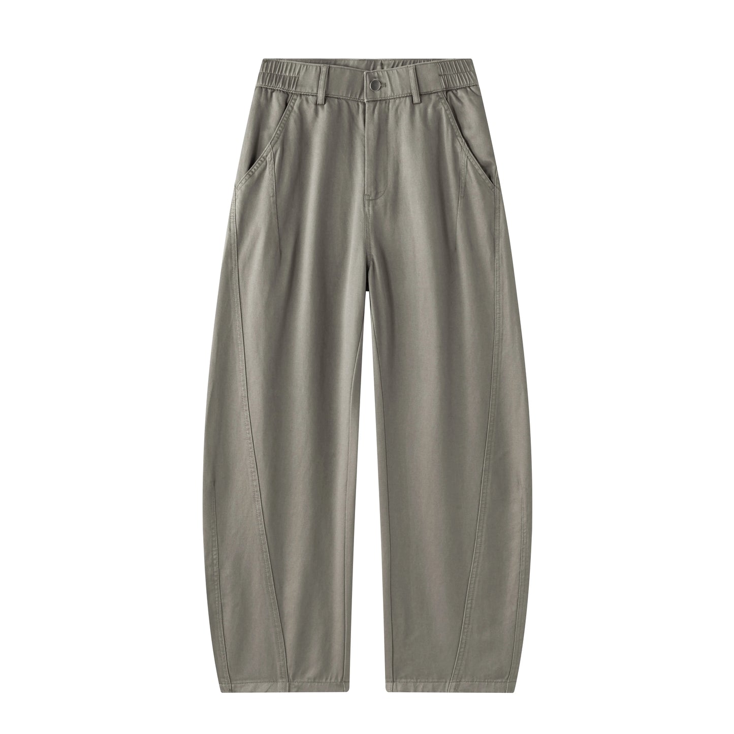 Merrow Relaxed Trousers