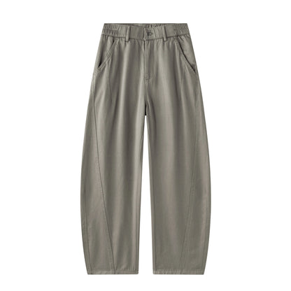 Merrow Relaxed Trousers