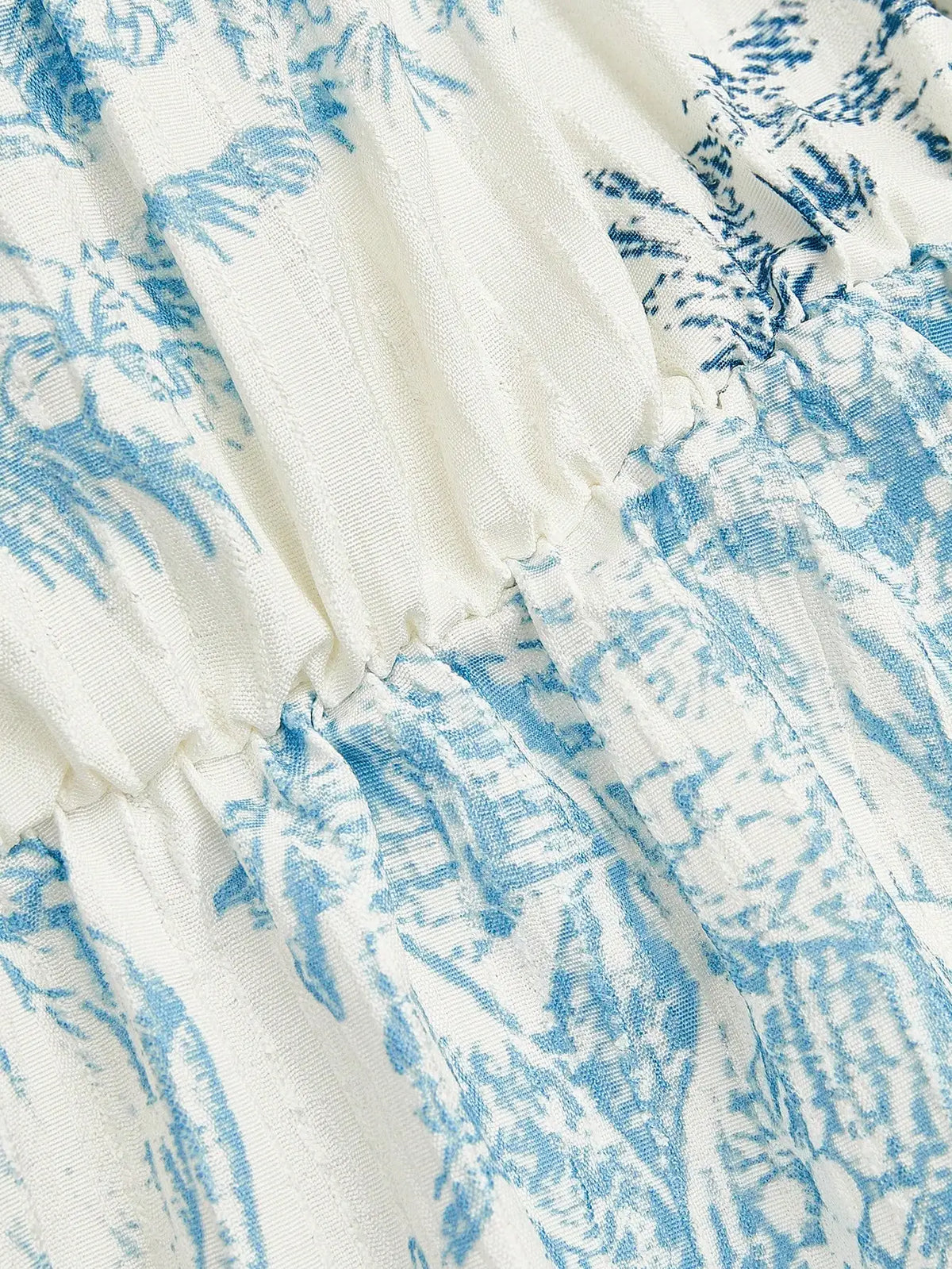 The Céleste Bow Top