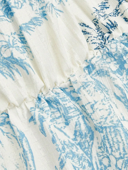 The Céleste Bow Top