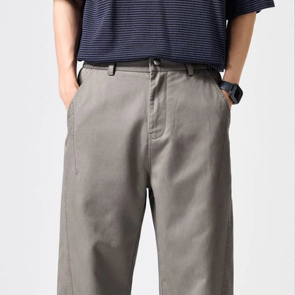 Merrow Relaxed Trousers