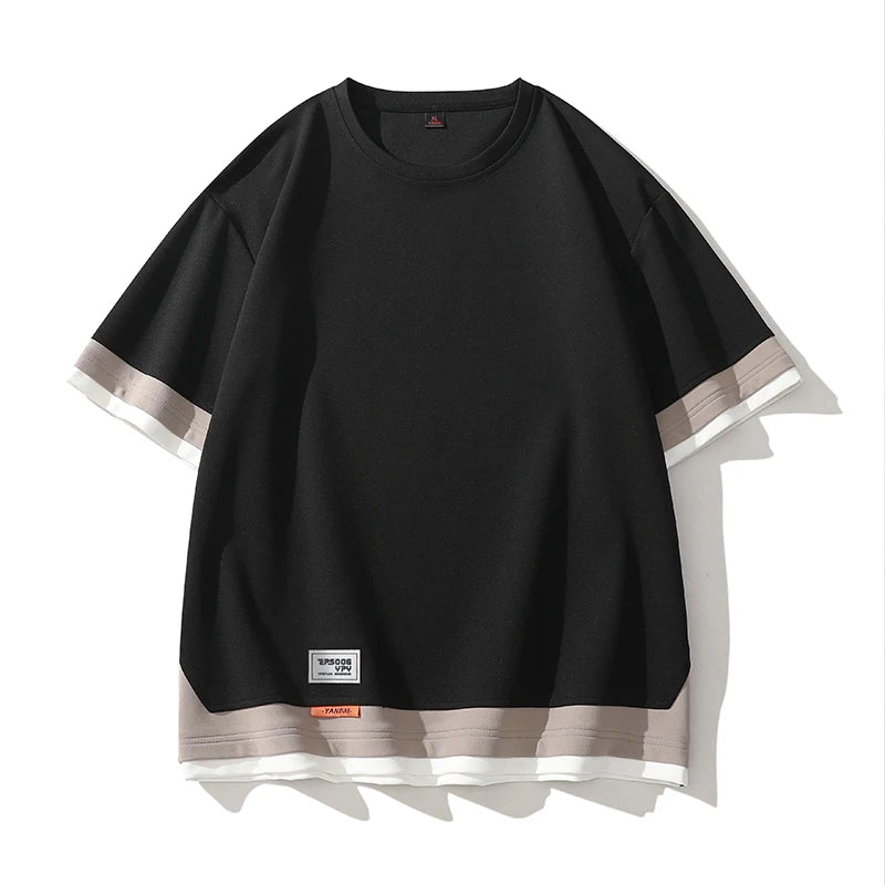 Sora Layer Tee