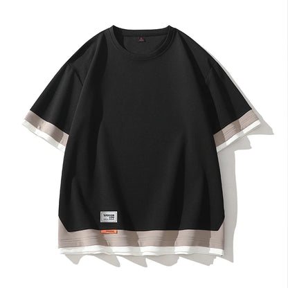 Sora Layer Tee