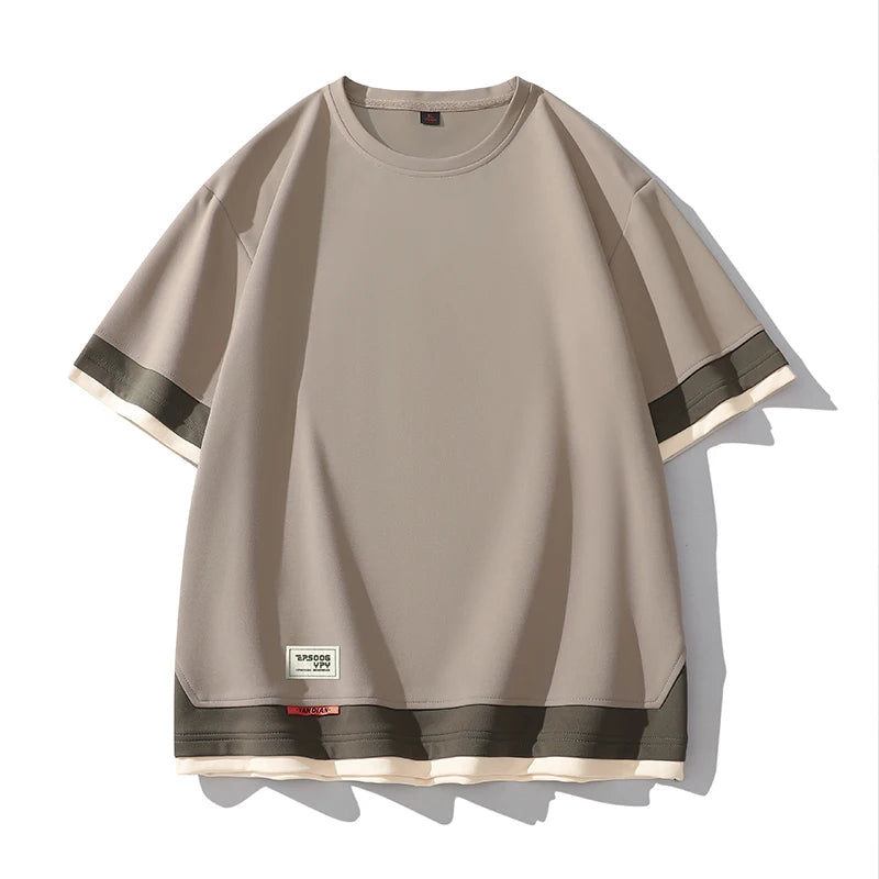 Sora Layer Tee