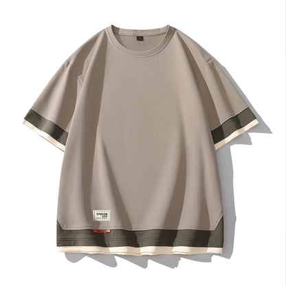 Sora Layer Tee