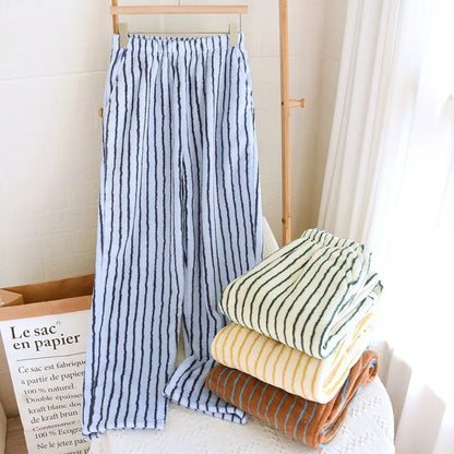 Wrenna Fleece Lounge Pants