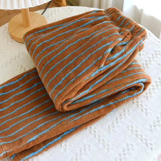 Wrenna Fleece Lounge Pants