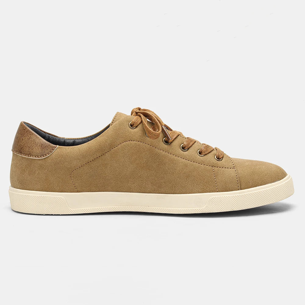 Harlend Suede Sneakers