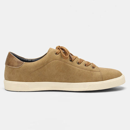 Harlend Suede Sneakers