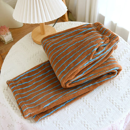 Wrenna Fleece Lounge Pants