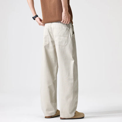 Merrow Relaxed Trousers