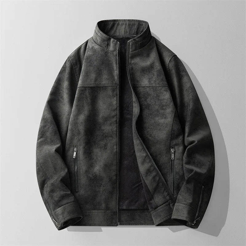 Sorrento Café Racer Jacket