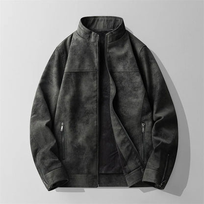 Sorrento Café Racer Jacket