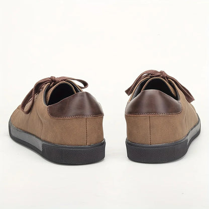 Harlend Suede Sneakers
