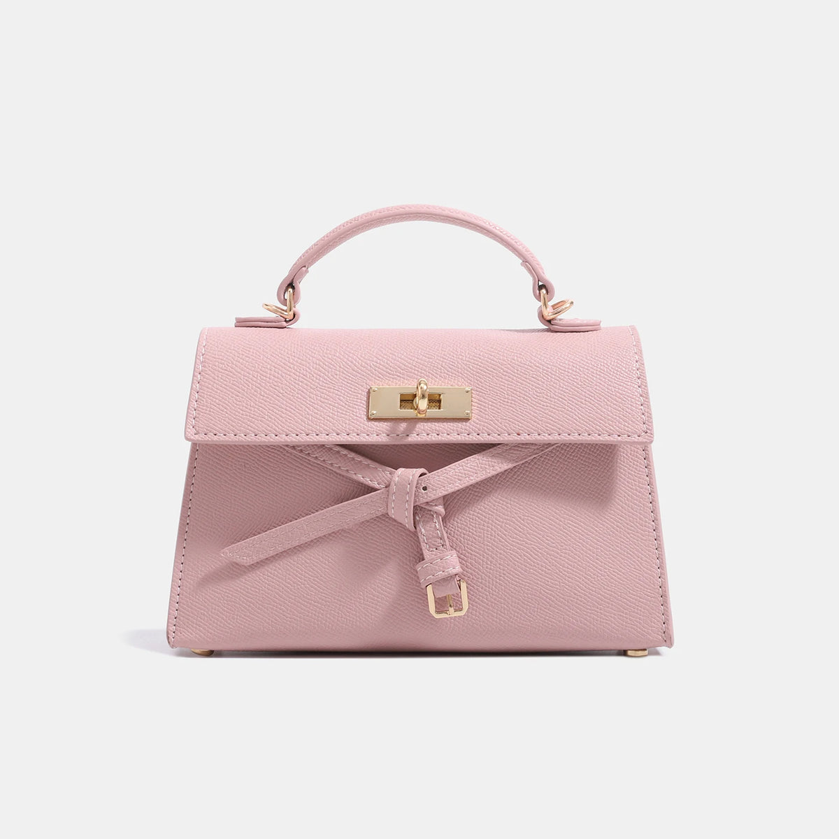 Marisel Vegan Leather Tote