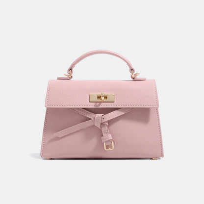 Marisel Vegan Leather Tote