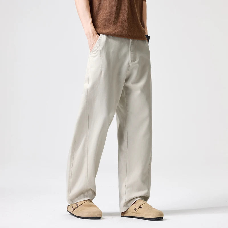 Merrow Relaxed Trousers