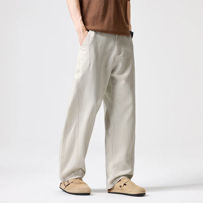 Merrow Relaxed Trousers