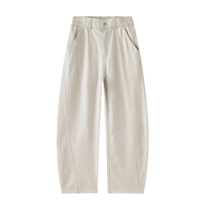Merrow Relaxed Trousers