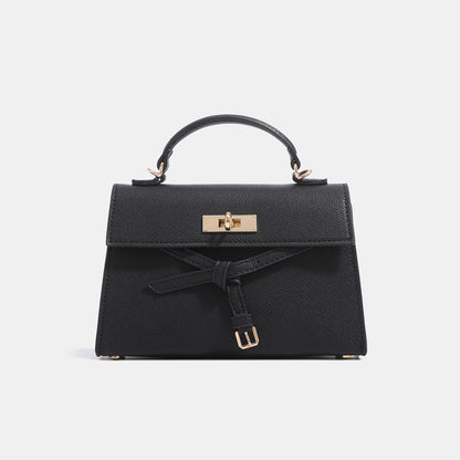 Marisel Vegan Leather Tote