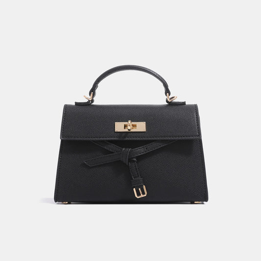 Marisel Vegan Leather Tote