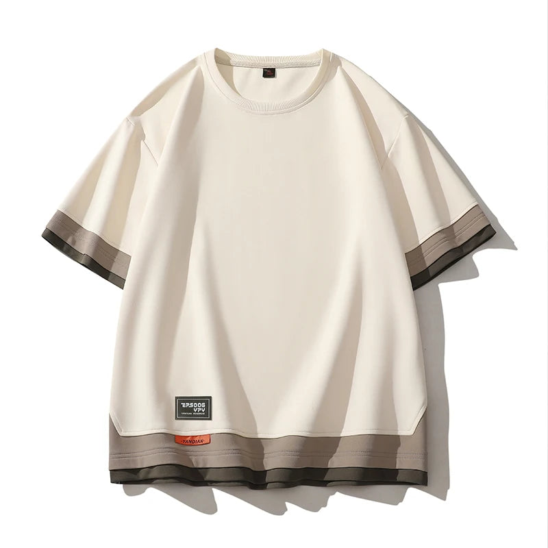 Sora Layer Tee