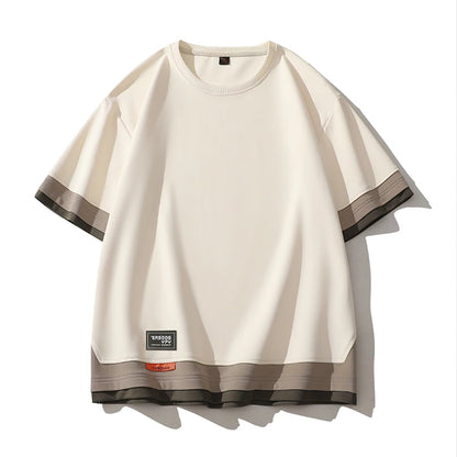 Sora Layer Tee