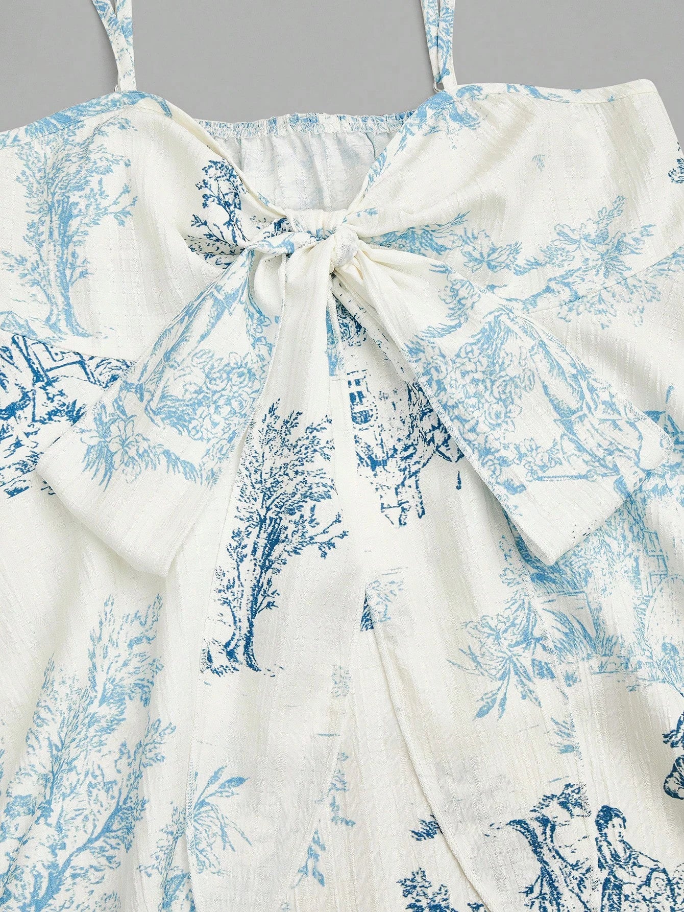 The Céleste Bow Top