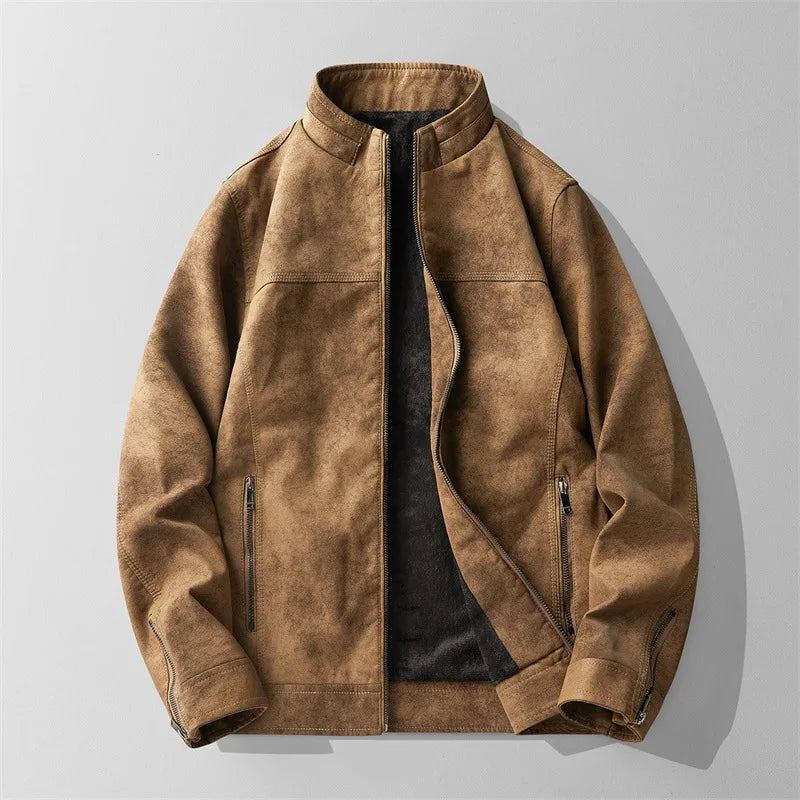 Sorrento Café Racer Jacket